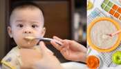 Baby Food Preparation In Home: పిల్లల కోసం బేబీ ఫుడ్స్ కొనడం ఆపేయండి.. ఇంట్లో సెర్లాక్ ఎలా చేయాలంటే..!