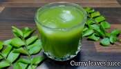 Curry Leaves Water: ఉద‌యాన్నే క‌రివేపాకుల నీళ్ల‌ను తాగితే చెప్ప‌లేన‌న్ని లాభాలు.. 