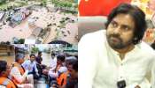 Pawan kalyan: వరద ప్రాంతాల్లో అందుకే వెళ్లలేదు.. ప్రతిపక్షాలకు గట్టిగా ఇచ్చి పడేసిన డిప్యూటీ సీఎం.. వీడియో ఇదిగో..