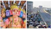 Traffic Restrictions: ఖైరతాబాద్‌ వెళ్లే వాహనదారులకు బిగ్‌ అలెర్ట్‌.. వినాయక చవితి సందర్భంగా ఈ రూట్లలో ట్రాఫిక్‌ మళ్లింపులు.. 