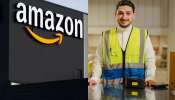 Amazon Jobs: నిరుద్యోగులకు అమెజాన్‌ బంపర్‌ న్యూస్‌.. పండుగకు ముందే లక్ష మందికి జాబ్స్‌!