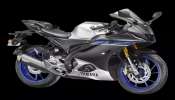 Yamaha R15M launch: స్పోర్టీ డిజైన్‎తో యమహా కార్బన్ ఫైబర్ ఆర్15ఎమ్ బైక్ లాంచ్.. ధర ఎంతో తెలుస్తే  ఎగిరి గంతేస్తారు