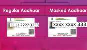 Masked Aadhaar Card Process: మాస్క్డ్ ఆధార్ కార్డు ఎలా డౌన్‌లోడ్ చేసుకోవాలో తెలుసా