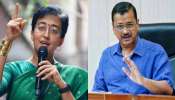 Delhi new CM: ఢిల్లీ సీఎంగా ఆతిశీనే ఎందుకు..?.. భార్యను,సీనియర్లను కాదని ఆతిశీ వైపు కేజ్రీవాల్ ఎందుకు మొగ్గు చూపారో తెలుసా..? 