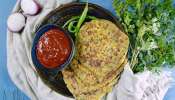 Moringa Paratha: సులువుగా బరువు తగ్గాలంటే ఈ పరాటా డైలీ ఒకటి తినాలి!