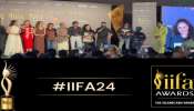 IIFA 2024: ఐఫా అవార్డుల వేడుకలో దేవిశ్రీప్రసాద్ రచ్చ.. ఐ లవ్ యు చెప్పేసిన స్టార్ హీరోయిన్..