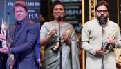  IIFA Awards 2024: ఘనంగా ఐఫా అవార్డుల ప్రధానోత్సవం.. ఉత్తమ నటుడిగా షారుఖ్.. సత్తా చాటిన యానిమల్..  