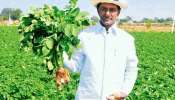 KCR Farmhouse: ఫాం హౌజ్ లో కేసీఆర్ చేస్తున్నది ఇదా..కేసీఆర్ ను చూసి షాక్ అవుతున్న క్యాడర్