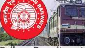 Railway Jobs: కేవలం 10వ తరగతి విద్యార్హతతో 63 వేల జీతంతో రైల్వేలో ఉద్యోగాలు