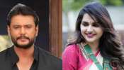 Darshan: దర్శన్ ను వెంటాడుతున్న ఆత్మ.. కేకలు పెడుతూ హీరో వికృత చేష్టలు..!