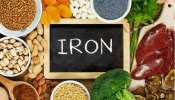 Iron Rich Foods: ఐరన్ లోపముంటే ఏమౌతుంది, ఎనీమియాకు చెక్ పెట్టే 5 బెస్ట్ ఫుడ్స్