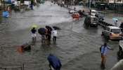 Chennai Heavy Rains: చెన్నైలో భారీ వర్షాలు, 300 ప్రాంతాలు జలమయం