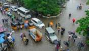 Chennai Weather: చెన్నైలో రెడ్ అలర్ట్.. పార్కింగ్ కోసం ఫ్లైఓవర్ ఎక్కిన కార్లు.. ఈ పరిస్థితి ఎప్పటి వరకంటే!