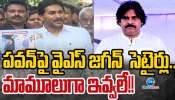 Ys Jagan Mohan Reddy: బాధ పడకండి.. అందరిని ఏరి ఏరి జైల్లో పెడతాం.. మాజీ సీఎం జగన్ సంచలనం