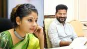 Smita Sabharwal: స్మితా సబర్వాల్‌కు రేవంత్ బంపర్ గిఫ్ట్.. ఊహించని పోస్టుతో సర్‌ప్రైజ్‌