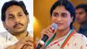 YS Sharmila: నా అన్న వైఎస్‌ జగన్‌ చేసింది మహా పాపం: వైఎస్ షర్మిల