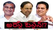 Target BRS: బీఆర్ఎస్ ముఖ్య నేతలను టార్గెట్ చేసిన కాంగ్రెస్ 