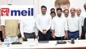 MEIL Donation: బీఆర్‌ఎస్‌ పార్టీ నుంచి కాంగ్రెస్‌ పంచన చేరిన మేఘా కృష్ణారెడ్డి.. రూ.200 కోట్ల విరాళం