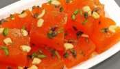 Orange Juice Halwa: తాజా ఆరెంజ్ జ్యూస్ హల్వా..తయారీ విధానం..!