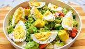 Egg Salad: ఎగ్ సలాడ్ బరువు తగ్గడానికి బెస్ట్ బ్రేక్ ఫాస్ట్!