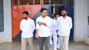 KT Rama Rao: లగచర్ల గ్రామాన్ని రేవంత్‌ రెడ్డి సమాధి చేస్తుండు: కేటీఆర్