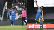 India vs South Africa: సెంచరీలతో సంజూ, తిలక్ సింహనాదం.. సౌతాఫ్రికాపై భారత్ రికార్డు స్కోరు