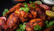 Tandoori Chicken:  చాలా తక్కువ నూనెతో తందూరి చికెన్ ఈజీగా ఇంట్లోనే చేసేయచ్చు