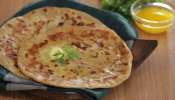 Ajwain Paratha: పొరలుపొరలుగా వాము పరాట తయారీ విధానం ఇలా...!