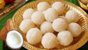 Coconut Laddu Recipe: పచ్చి కొబ్బరి లడ్డూలు..ఈసారి ఇలా సింపుల్ గా రుచిగా చేసుకోండి