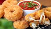 Cheese Onion Rings:  చీజ్ ఆనియన్ రింగ్స్ ఇంట్లోనే ఇలా చేయండి.. పిల్లలు ఇష్టంగా తింటారు..!