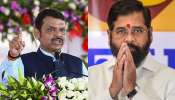 Maharashtra: ఏక్‌నాథ్‌ షిండేకు భారీ షాక్‌.. తదుపరి ముఖ్యమంత్రిగా దేవేంద్ర ఫడ్నవీస్‌?