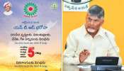 AP Pensions: ఏపీ ప్రజలకు గుడ్‌న్యూస్‌.. ఒకరోజు ముందే పింఛన్ల పంపిణీ