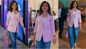 Nita Ambani: పింక్ బ్లేజర్‌, కాస్ట్‌లీ బ్యాగ్‌..  అంబానీ కోడలంటే ఆ మాత్రం ఉంటుంది మరి.. ధర తెలిస్తే ఫ్యూజులౌట్!