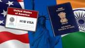 USA Visa: వలసదారులకు బైడెన్ తీపి కబురు.. అమెరికా హెచ్ 1 బీ వీసా జారీ ప్రక్రియపై కీలక అప్డేట్