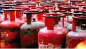 LPG Price Hike: మళ్లీ పెరిగిన గ్యాస్ సిలెండర్ ధర, ఎల్పీజీ సిలెండర్ ధర ఏ నగరంలో ఎంతంటే