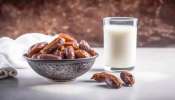  Milk And Dates Benefits: ఎండు ఖర్జూర పాలతో ప్రయోజనాలు తెలిస్తే అస్సలు వదిలిపెట్టరు