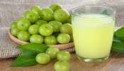 Amla Juice Remedies: ఉసిరి జ్యూస్ పరగడుపున తాగితే కలిగే అద్భుతాలివే