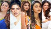 TFI Heroines: హీరోయిన్లను ఇండస్ట్రీ పట్టించుకోవడం లేదా? లేక హీరోయిన్లే ఇండస్ట్రీని పట్టించుకోవడం లేదా..?