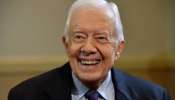 Jimmy Carter: నోబెల్ అవార్డుగ్రహీత..అమెరికా మాజీ అధ్యక్షుడు జిమ్మీ కార్టర్ కన్నుమూత