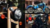 Royal Enfield Classic 350: రాయల్‌ ఎన్‌ఫీల్డ్‌ క్లాసిక్‌ 350 క్రేజీ లుక్స్‌.. చూస్తే మతిపోతది