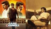 Game Changer Twitter Review: గేమ్ ఛేంజర్ ట్విట్టర్ రివ్యూ.. ఇంటర్వెల్ ట్విస్ట్‌తో మైండ్ బ్లాక్..!