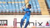 Smriti Mandhana Record: స్మృతి మంధాన రికార్డ్.. భారత తొలి ప్లేయర్​ గా అరుదైన ఘనత 