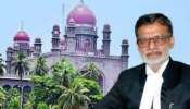 Justice Sujoy Paul: తెలంగాణ హైకోర్టు ప్రధాన న్యాయమూర్తిగా జస్టిస్ సుజోయ్ పాల్ 