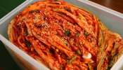 Kimchi Recipe: ప్రోబయోటిక్స్ పుష్కలంగా వుండే కిమ్చి ఎలా చేయాలంటే..