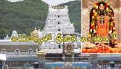 Ayodhya Ram Lalla: శ్రీరాముడి జన్మస్థలంలో తిరుమల వెంకటేశ్వరుడు.. త్వరలోనే అయోధ్యలో శ్రీవారి ఆలయం?