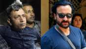 Saif Ali khan: సైఫ్ అలీఖాన్‌ఫై దాడి.. ఈ చిన్న తప్పు వల్ల అడ్డంగా దొరికిపోయిన నిందితుడు..