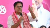 KT Rama Rao: &#039;దేశంలో ఉద్యోగులకు భారీగా జీతాలు పెంచింది ఒకే ఒక్క సీఎం కేసీఆర్‌&#039;