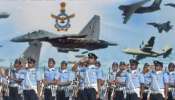 Jobs in Indian Airforce: గుడ్ న్యూస్..ఇండియన్ ఎయిర్​ ఫోర్స్‎లో  ఉద్యోగాలు.. జీతం ఎంతో తెలుసా? 