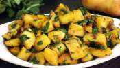 Aloo Methi Curry: అన్నం చపాతీలోకి నిముషాల్లో చేసుకొనే ఆలూ మెంతి కూర.. 