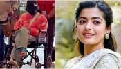 Rashmika Mandanna: స్టేజ్ పైకి కుంటుకుంటూ వచ్చిన రష్మిక.. డెడికేషన్ కి ఫిదా..!